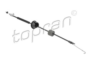 Betjening dørhåndtak, Innvendig, Foran høyre, Foran venstre, AUDI Q5, 8R0 837 085C