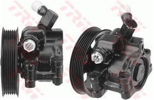 Hydraulikkpumpe, styring, FORD FOCUS I, FOCUS Sedan I, FOCUS Turnier I, 1253233, 1358497, 1371089, 1M51-3A696-CB, 1M51-3A696-CC, 1M5C3A6