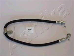 Bremseslange, Foran venstre, HONDA STREAM, 01465S7AN00, 01465-S7A-N01, 46211AV01A, 46211AV710, 46211AV715