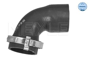 Ladeluftslange, Høyre, FORD TOURNEO CONNECT, TRANSIT CONNECT, 1 201 164, 1 339 449, 1 349 832, 2T1Q-6K683-CB, 2T1Q-6K683-CC, 2T1Q-6K683-