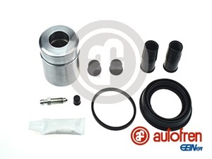Reparasjonssett, bremseklave, Framaksel, CHEVROLET,OPEL,VAUXHALL, 5 42 290, 5 42 291, 542290, 542291, 5542062, 5542063, 5542453, 5542454