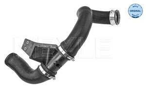 Ladeluftslange, MERCEDES-BENZ, 901 528 53 82, A 901 528 53 82