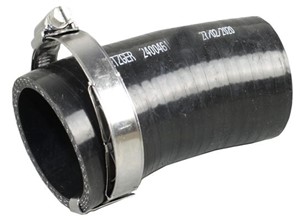 Ladeluftslange, Øvre venstre, AUDI,SEAT,SKODA,VW, 1K0 145 828 AB, 1K0 145 828 T, 1K0145828AB, 1K0145828T, 5N0 145 828 E, 5N0145828E