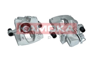 Bremsecaliper, Bakaksel, Høyre, CITROËN C5 III, C5 Break III, 1610901080, 4400V6, 4400Y0