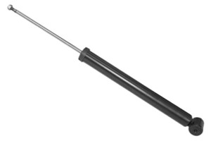 Støtdemper, Bakaksel, AUDI,SEAT,SKODA,VW, 1J0513025BB, 1J0513025BH, 1J0513025CF, 1J0513025CT, 1J0513025DA, 1J0513025DB, 1J0513025DH, 1J0