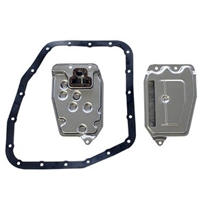 Hydraulisk filtersett, automatgir, TOYOTA AVENSIS, AVENSIS Kombi, AVENSIS Sedan, COROLLA, COROLLA Kombi, COROLLA Sedan, 35168-33010, 353