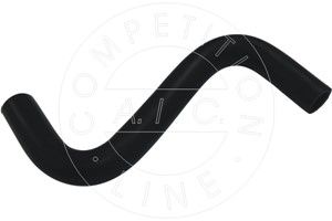 Slange, veivhuslufting, SEAT TOLEDO I, VW GOLF II, JETTA II, PASSAT B3/B4, PASSAT B3/B4 Variant, 051 103 493