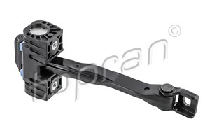 Dørfester, Foran, på begge sider, Kjøretøydør, AUDI A4 B9, A4 B9 Avant, 8W0 837 249