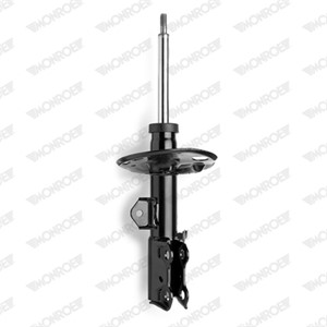 Støtdemper, Framaksel, Venstre, TOYOTA AURIS, AURIS Kombi, AURIS Skåp/halvkombi, AURIS VAN Skåp/halvkombi, COROLLA Sedan, 48520-02380, 4