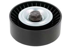 Strammerull, kilerem med ribber, CITROËN,FIAT,PEUGEOT, 500344132, 6453.CE, 6453.FL