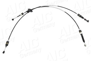 Kabel, girmekanisme, FORD FOCUS II, FOCUS Sedan II, FOCUS Turnier II, 1 402 883, 4M5R7E395BB