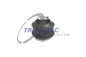 Lagring, motor, Foran venstre, MERCEDES-BENZ E-KLASS [W210], E-KLASS T-Model [S210], 203 240 1317, 210 240 1617, 210 240 2717, 210 240 2