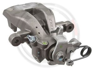 Bremsecaliper, Bakaksel, Høyre, PEUGEOT 207, 207 CC, 207 Skåp/halvkombi, 207 SW, 207 SW Skåp / kombi, 4400T1