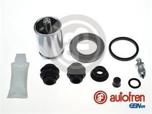 Reparasjonssett, bremseklave, Bakaksel, HYUNDAI,KIA, 58210 B4300, 58210 C8300, 58230B4300, 58230C8300, 583001R300, 58300-1W350, 58310 C8