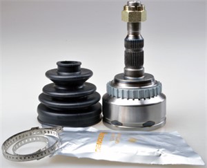 Leddsett, drivaksel, Hjulside, OPEL VECTRA B, VECTRA B Halvkombi, VECTRA B Kombi, 374387, 374410, 9198504