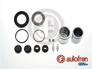 Reparasjonssett, bremseklave, Framaksel, CITROËN,FIAT,PEUGEOT, 16 073 780 80, 16 073 781 80, 16 073 782 80, 16 073 783 80, 4401 E8, 4401
