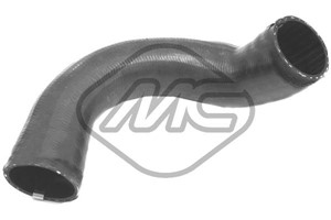Ladeluftslange, VOLVO XC90 I, 31261369, 8638507