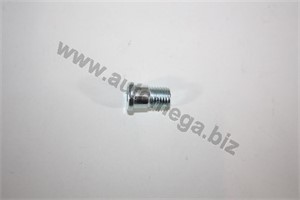 Skrue, bremseskive, OPEL, 05 69 909, 0569909, 46849187, 569909, 90278945
