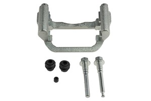 Bremsecaliper, Bakaksel, Høyre bakaksel, Høyre, NISSAN MURANO I, 44001-AL500, 44001-CB10A, 44001-CN11A