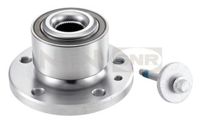 Hjullagersett, Bakaksel, Foran, Framaksel, VOLVO S60 II, S80 II, V50, V60 I, V70 III, XC60 SUV I, XC70 II, 30736501, 31360096