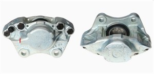 Bremsecaliper, Framaksel, Høyre, Bak akselen, FORD, 1 473 924, 50700886, 50702841