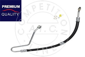 Hydraulikkslange, styring, Fra hydraulikkpumpe til styresnekke, BMW, 3241 6 752 950