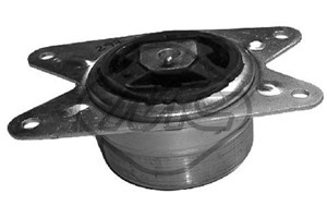 Lagring, motor, Foran venstre, OPEL, 5684 045, 5684 046, 5684651, 5684652