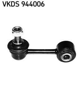 Stang, stabilisator, bakaksel begge sider, MAZDA 6 Hatchback, 6 Sedan, 6 Station Wagon, GJ6A-28-170A, GJ6A-28-170B