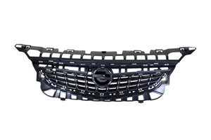 Radiatorgitter, OPEL ASTRA J, ASTRA J Sedan, ASTRA J Sports Tourer, 13 20 167, 13300949