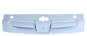 Radiatorgitter, PEUGEOT PARTNER Minibus, minivan, PARTNER Skåp/stor limousine, 7804 N1