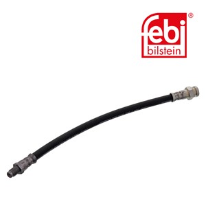Bremseslange, framaksel, Høyre eller venstre, SMART FORTWO Cabrio, FORTWO Coupé, 451 420 00 48, A451 420 00 48