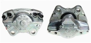 Bremsecaliper, Framaksel, Foran akselen, Høyre, CITROËN BX Break, FORD TAUNUS 12M Turnier II, TAUNUS 15M II, TAUNUS 15M Turnier II