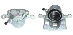 Bremsecaliper, Framaksel, Høyre, Bak akselen, SUZUKI GRAND VITARA I, GRAND VITARA Terrängbil öppen I, VITARA, VITARA Cabrio, 55101-56B00