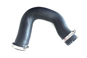 Ladeluftslange, AUDI A4 B6, A4 B6 Avant, 8E0145832AH, 8E0145832T