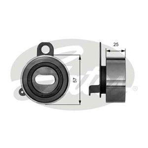 Strammerull, tannrem, TOYOTA, 1350502030, 1350515050