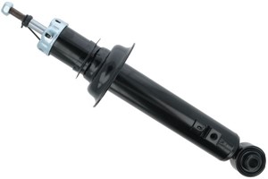 Støtdemper, Framaksel, MAZDA MX-5 I, N01834700A, NA0134700, NA2334700B, NA5334700A, NA5334700B