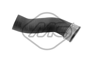 Ladeluftslange, VW MULTIVAN V, TRANSPORTER Buss V, TRANSPORTER Flak/chassi V, TRANSPORTER Skåp V, 7H0145790F, 7H0145941B