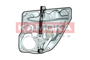 Vindusheis, Bakre venstre, VW BORA I, GOLF IV, 1J4839461