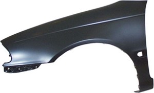 Skvettskjerm, Foran høyre, TOYOTA AVENSIS, AVENSIS Kombi, AVENSIS Liftback, 53811 05030
