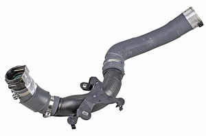Ladeluftslange, , DACIA DUSTER, RENAULT CAPTUR I, CLIO IV, CLIO Grandtour IV, 14 46 003 74R, 144600374R