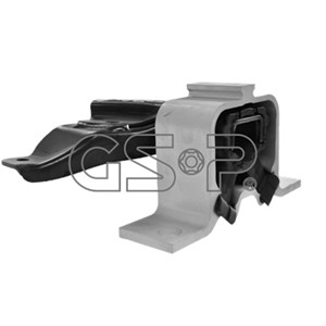 Lagring, motor, Høyre, DACIA,LADA,RENAULT, 112107695R, 6001547893, 6001548157, 8200204600, 8200420742, 8200805581