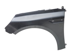 Skvettskjerm, Foran høyre, RENAULT MEGANE Grandtour IV, MEGANE Halvkombi IV, 63 10 012 03R, 631009140R