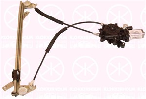 Vindusheis, Høyre bak, CITROËN,FIAT,LANCIA,PEUGEOT, 0001470065080, 1470065080, 9224 33, 9224 34, 922481