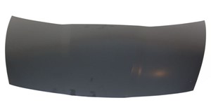 Motorpanser, HONDA CIVIC Hatchback VIII, 60100-SMG-E00ZZ