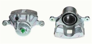 Bremsecaliper, Framaksel, Høyre, Bak akselen, HYUNDAI ELANTRA Sedan IV, KIA MAGENTIS, SOUL I, 5 8130 2K 100, 5 8130 3K 050, 5 8190 2K A1