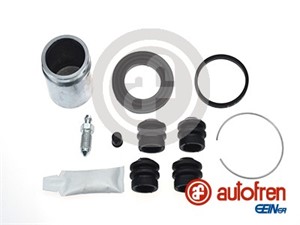 Reparasjonssett, bremseklave, Bakaksel, TOYOTA PREVIA I, 47730-28190, 47750-28190