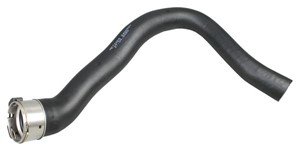 Ladeluftslange, OPEL MERIVA B Minibus, minivan, 08 60 251, 0860251, 13343761, 8 60 251, 860251