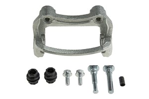 Bremsecaliper, Bakaksel, Venstre bakaksel, Venstre, NISSAN PATROL GR Wagon V, 44011-VB200, 44011-VC700, 44011-VS40A