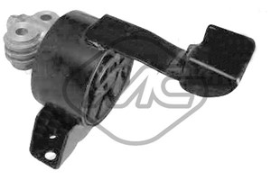 Lagring, motor, Foran, Girkassesiden, CHEVROLET LACETTI, 96423230
