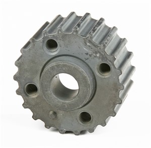 Tannhjul, akseltetningsring, AUDI,SEAT,SKODA,VW, 038 105 263E